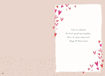 Picture of OUR 1ST ANNIVERSARY CARD